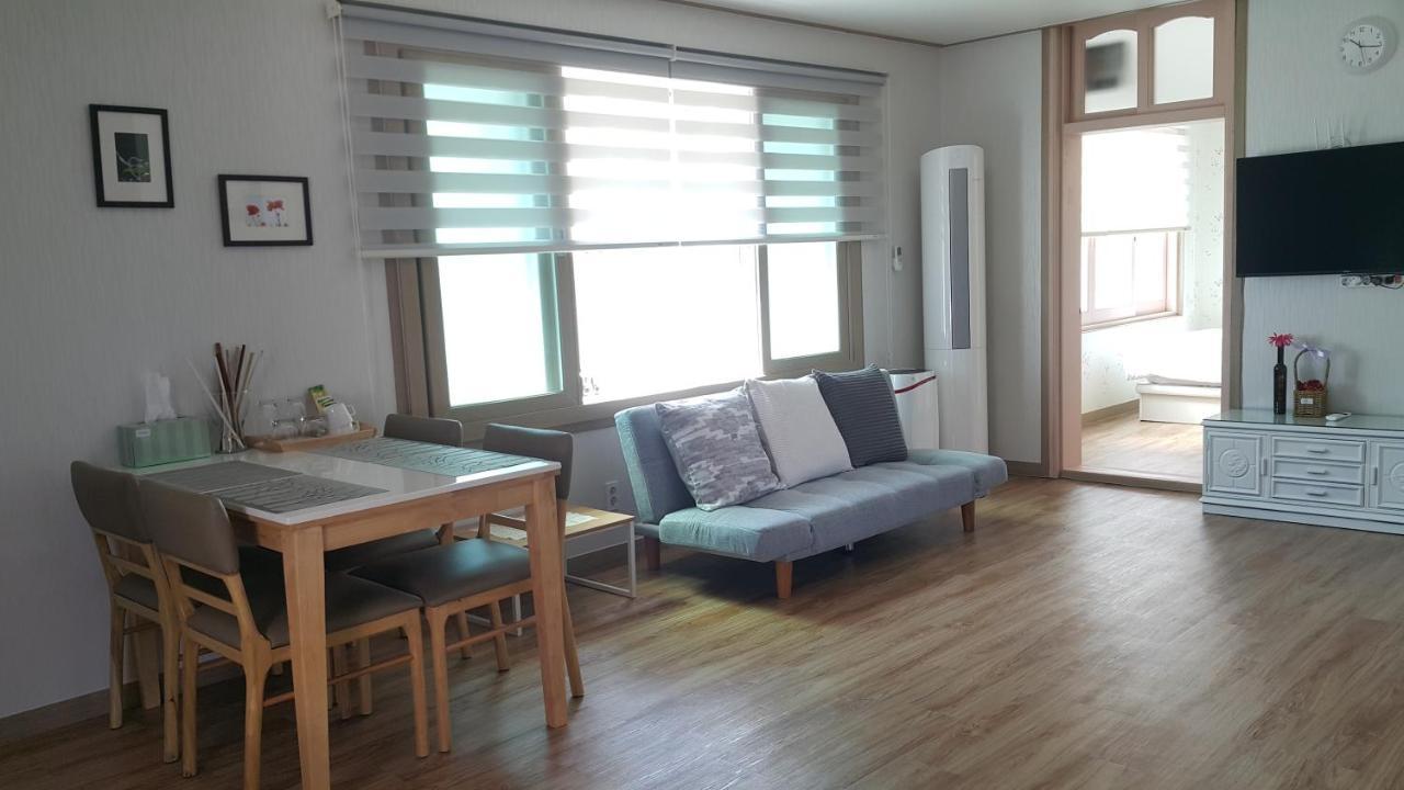 Jeju Mermuri Yerye-dong Eksteriør bilde