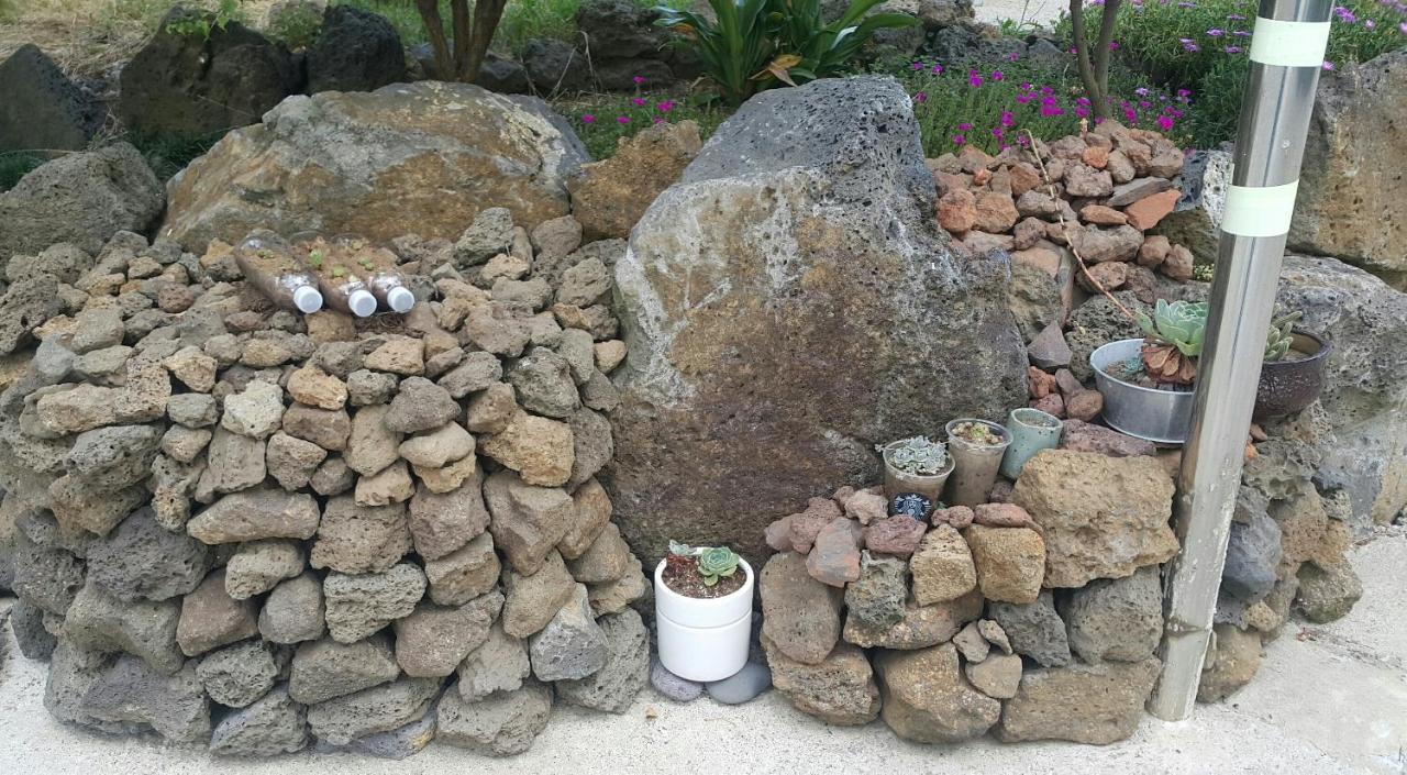Jeju Mermuri Yerye-dong Eksteriør bilde