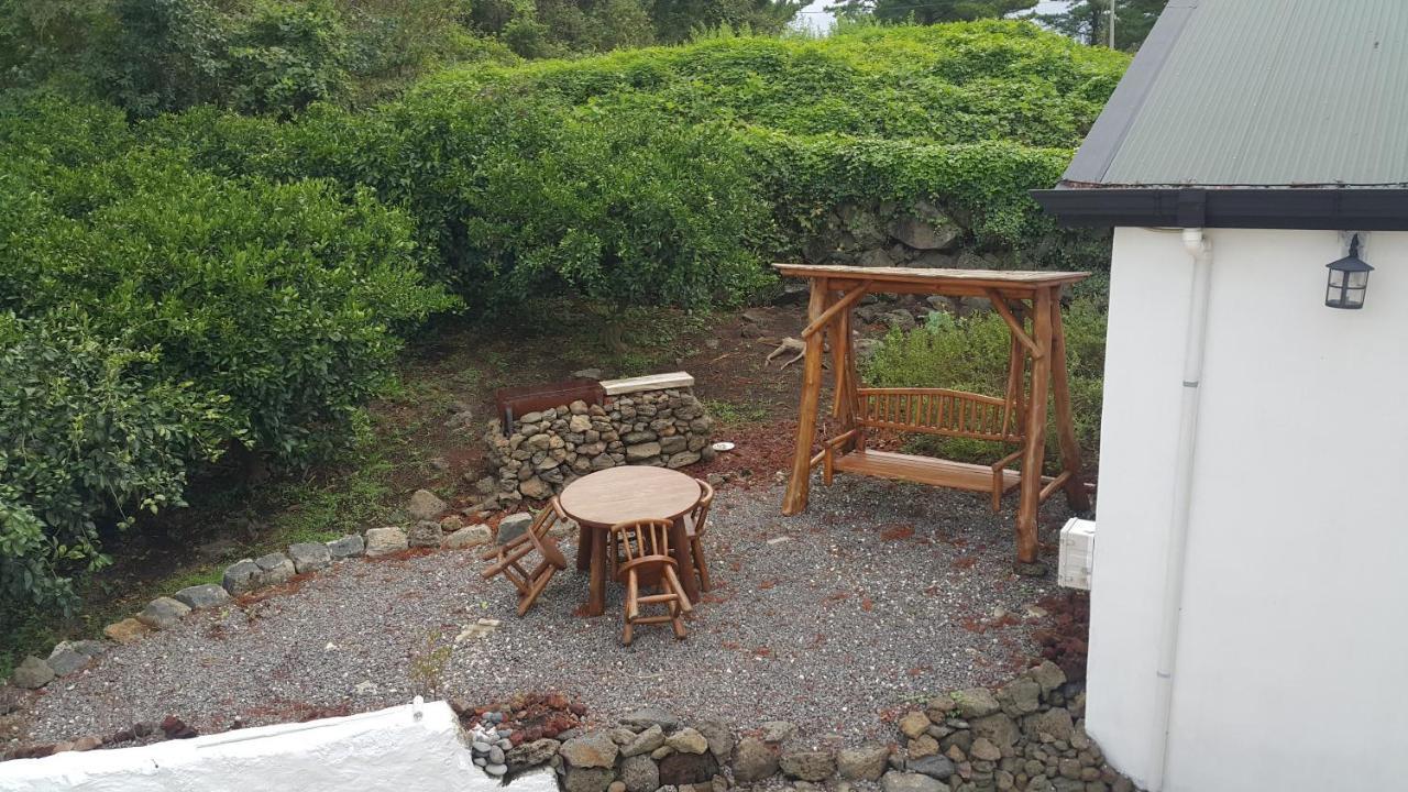 Jeju Mermuri Yerye-dong Eksteriør bilde