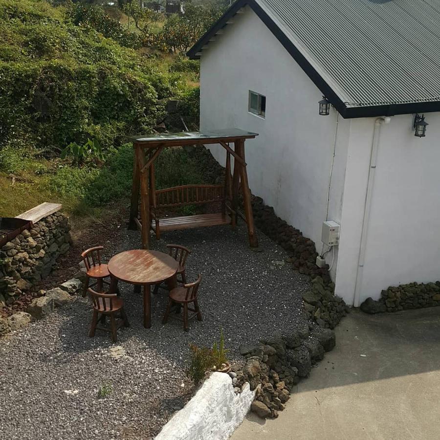 Jeju Mermuri Yerye-dong Eksteriør bilde